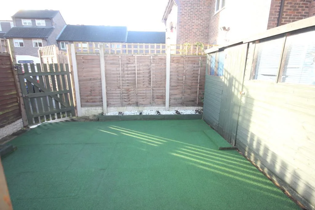 3 bedroom house for rent