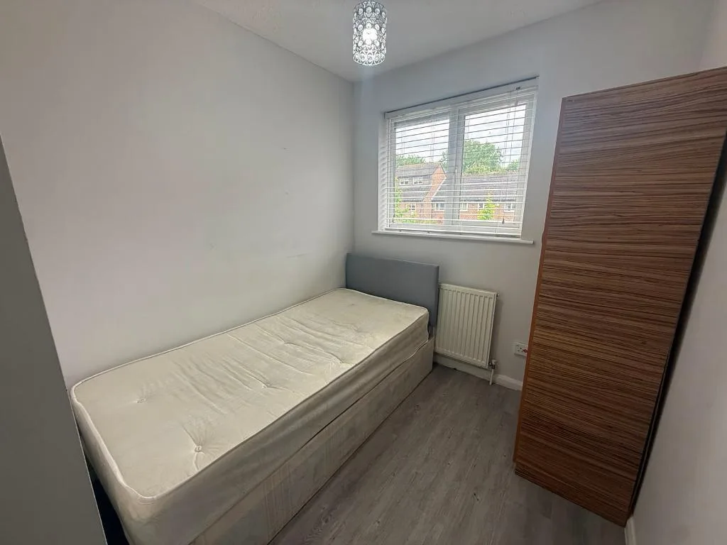 3 bedroom house for rent