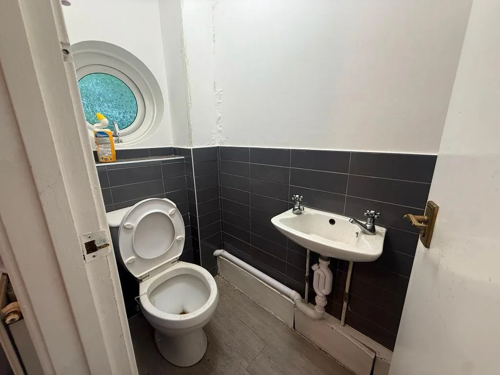 3 bedroom house for rent