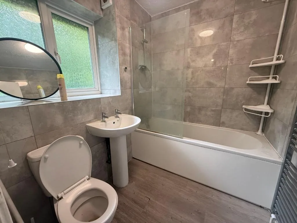 3 bedroom house for rent