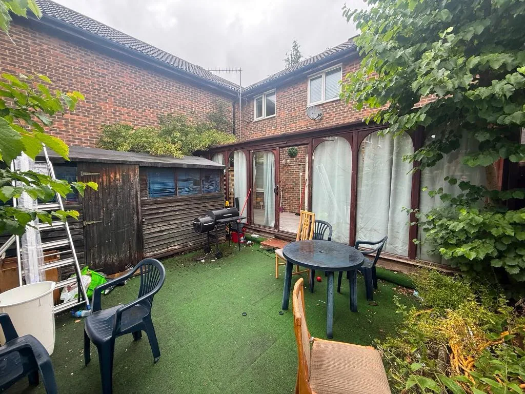 3 bedroom house for rent