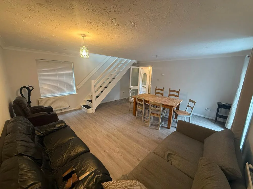 3 bedroom house for rent