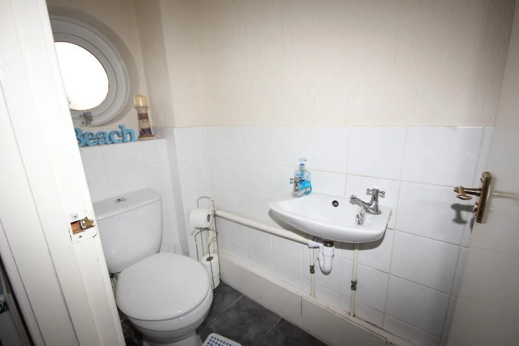 3 bedroom house for rent