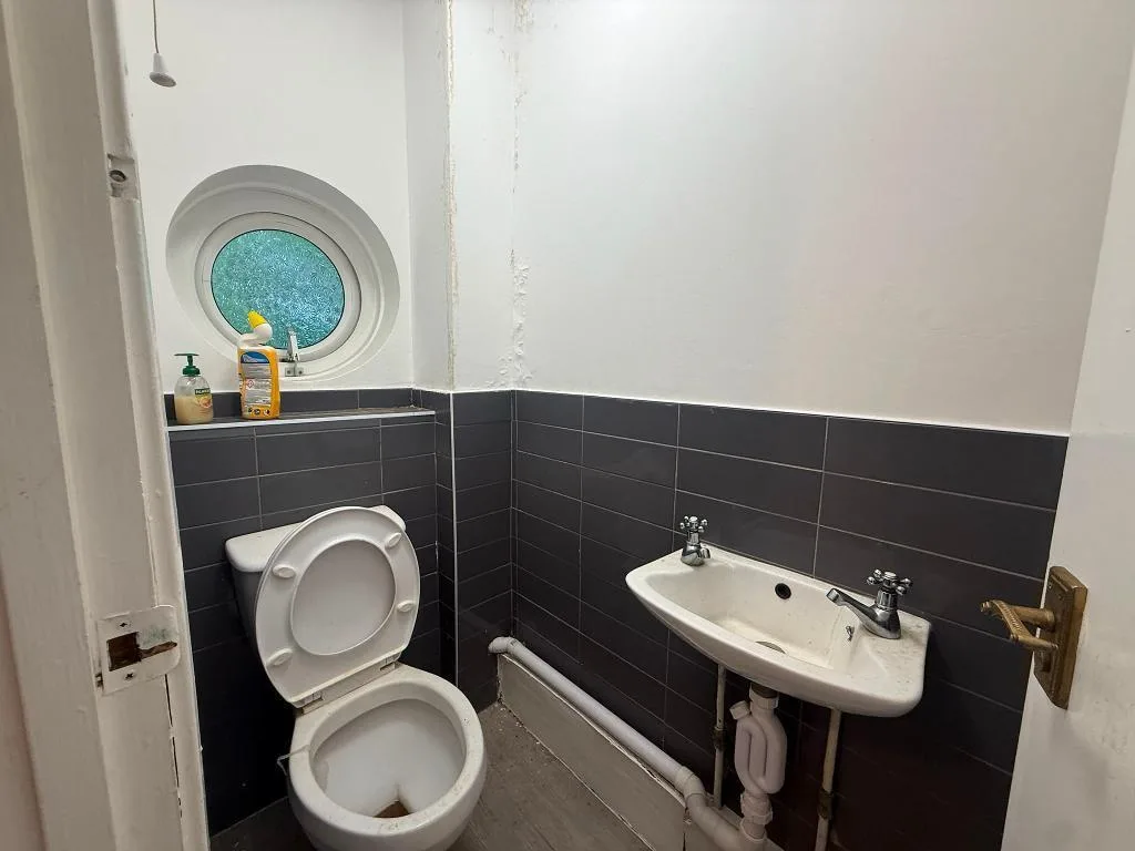 3 bedroom house for rent