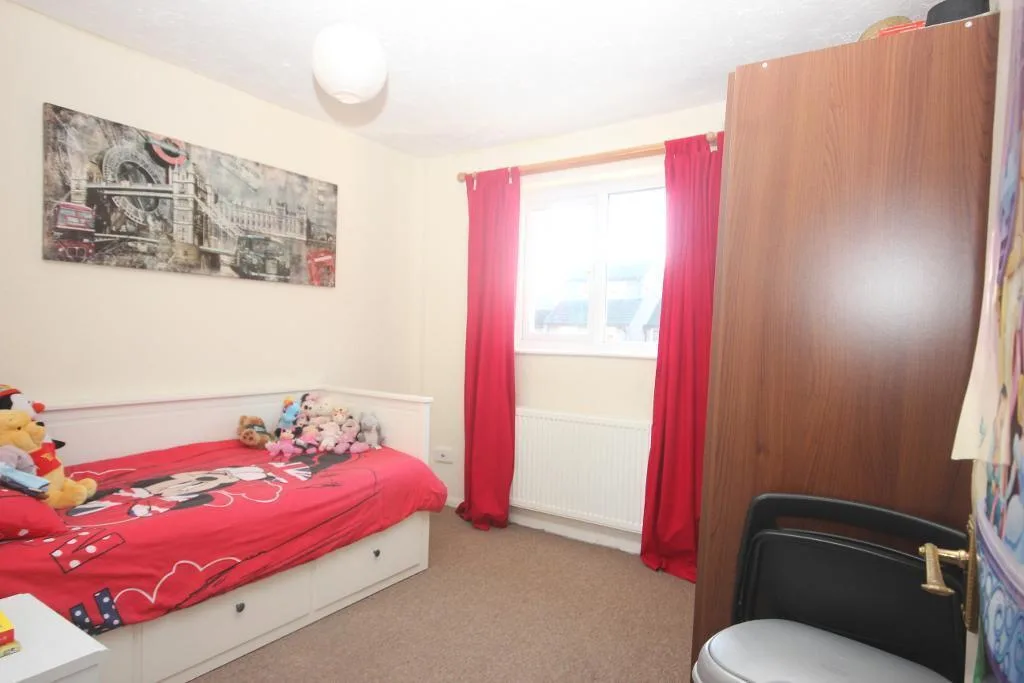 3 bedroom house for rent