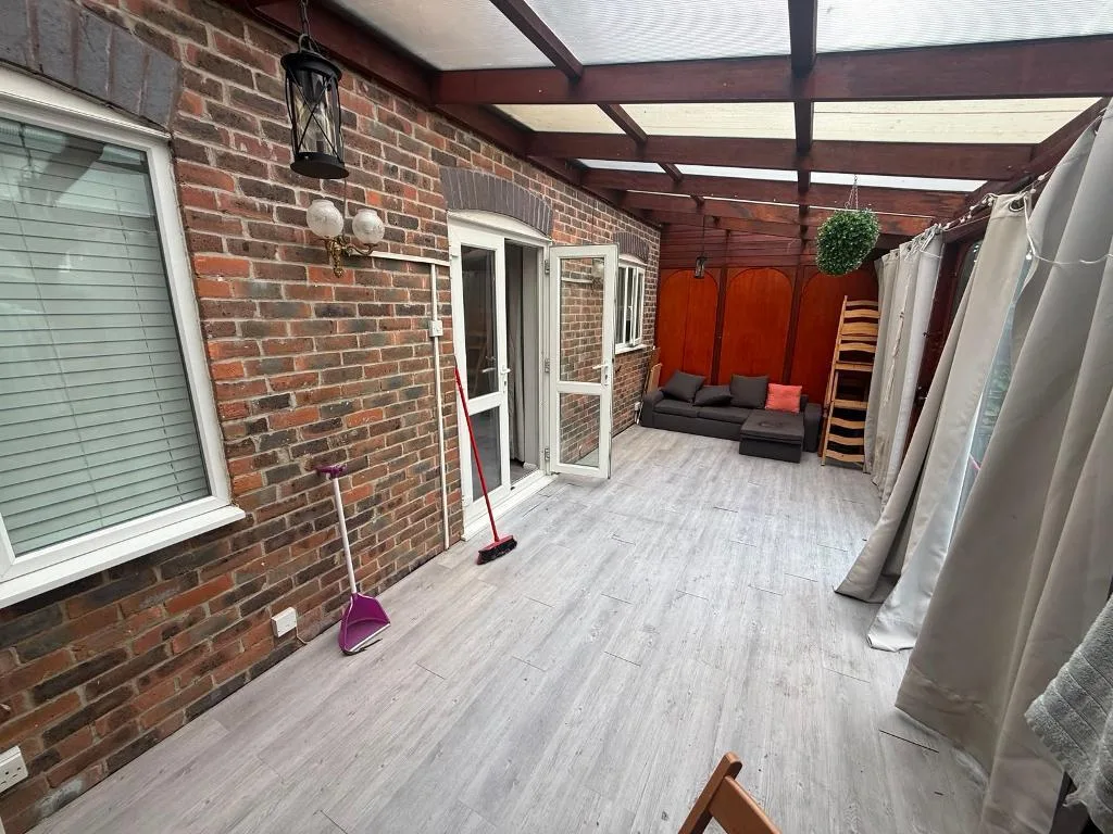 3 bedroom house for rent