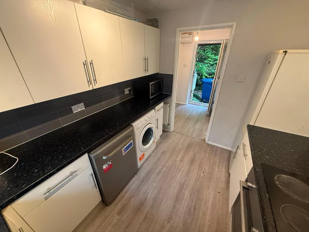 3 bedroom house for rent