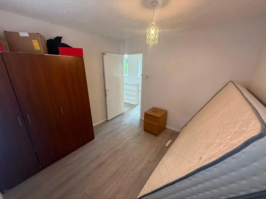 3 bedroom house for rent