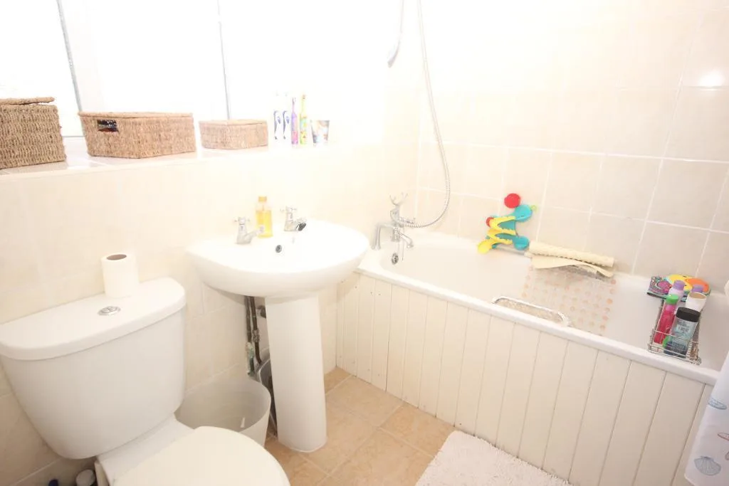 3 bedroom house for rent