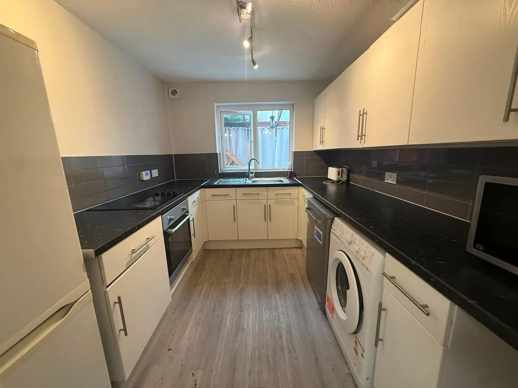 3 bedroom house for rent