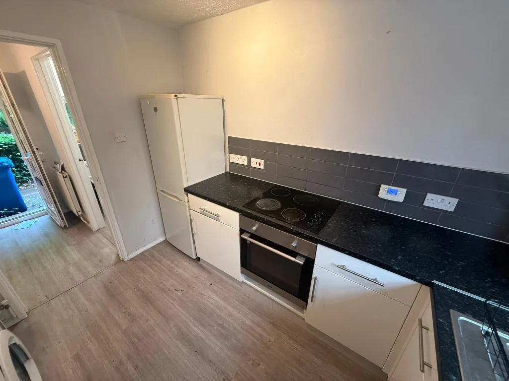 3 bedroom house for rent
