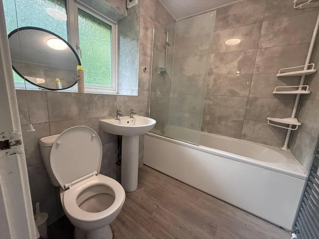 3 bedroom house for rent