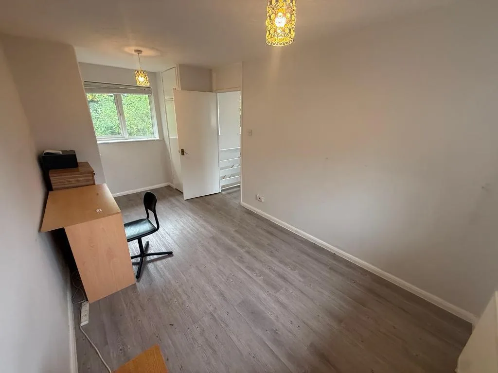 3 bedroom house for rent