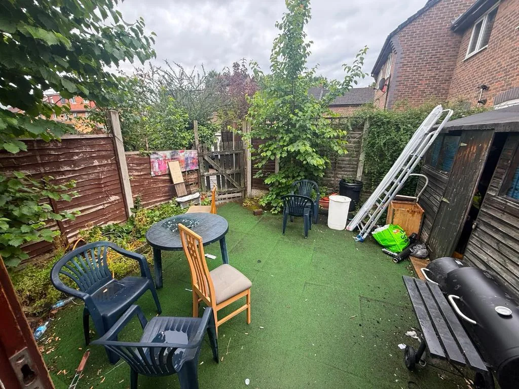 3 bedroom house for rent