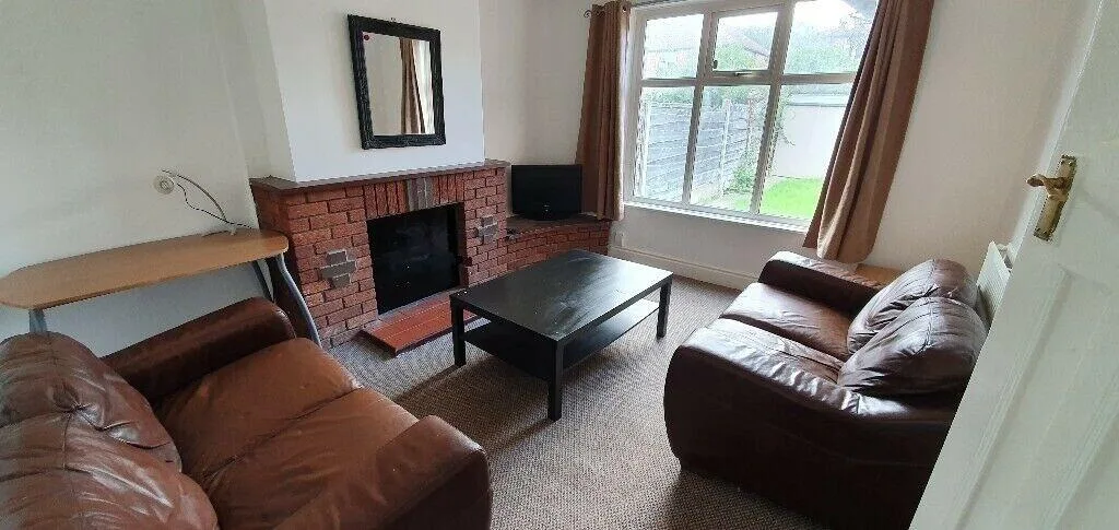 4 bedroom house for rent