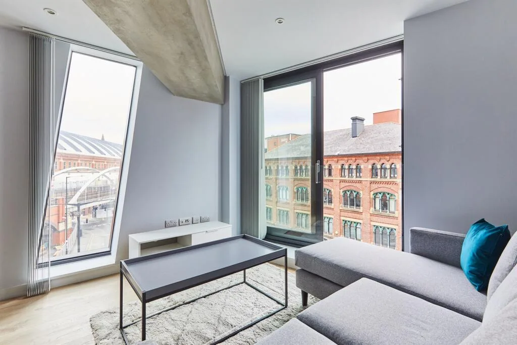 2 bedroom apartment for rent