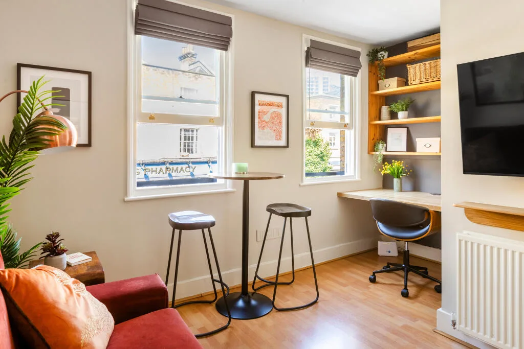 1 bedroom apartment for rent