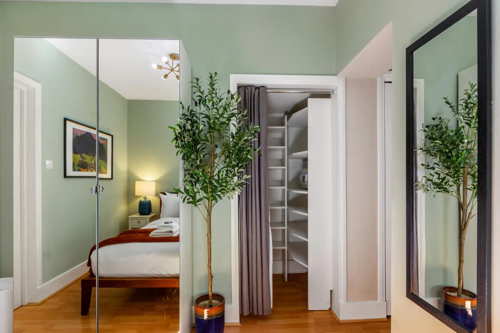 1 bedroom apartment for rent