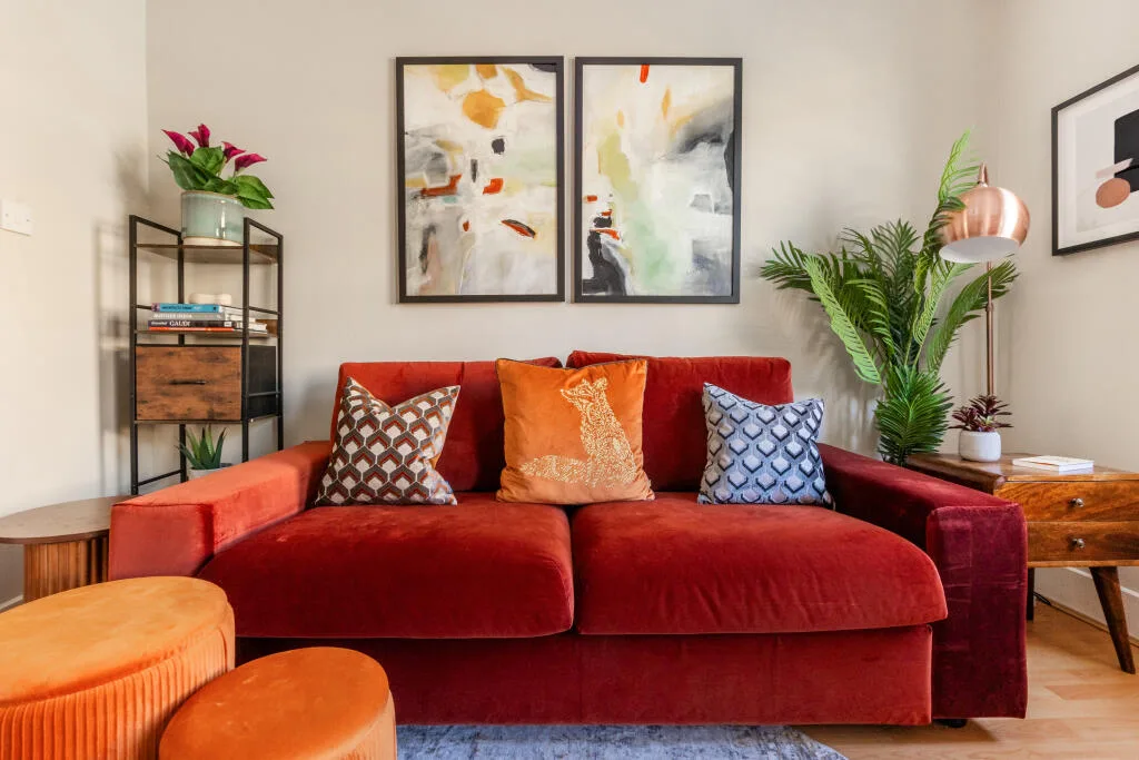 1 bedroom apartment for rent