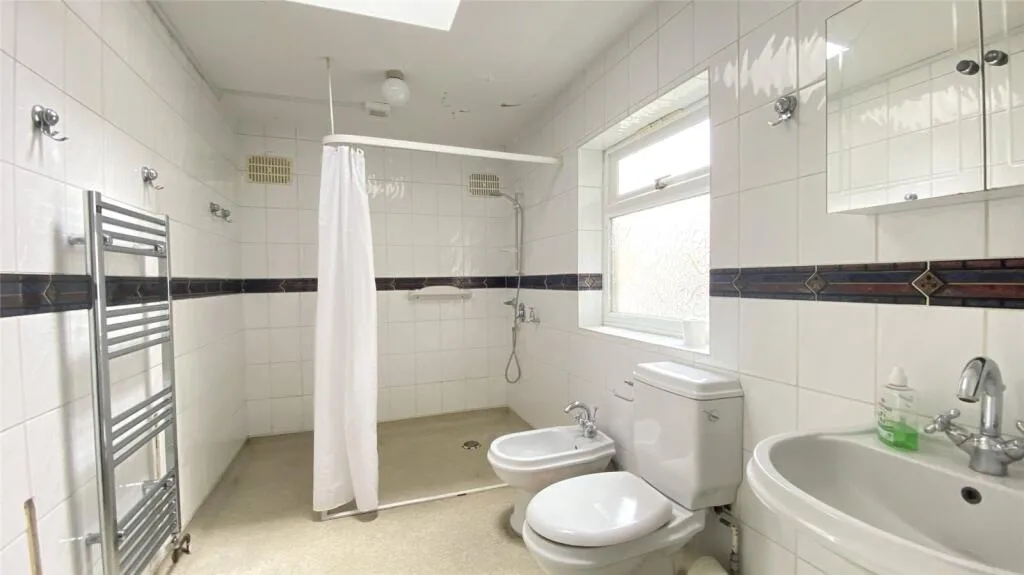 Studio apartment for rent