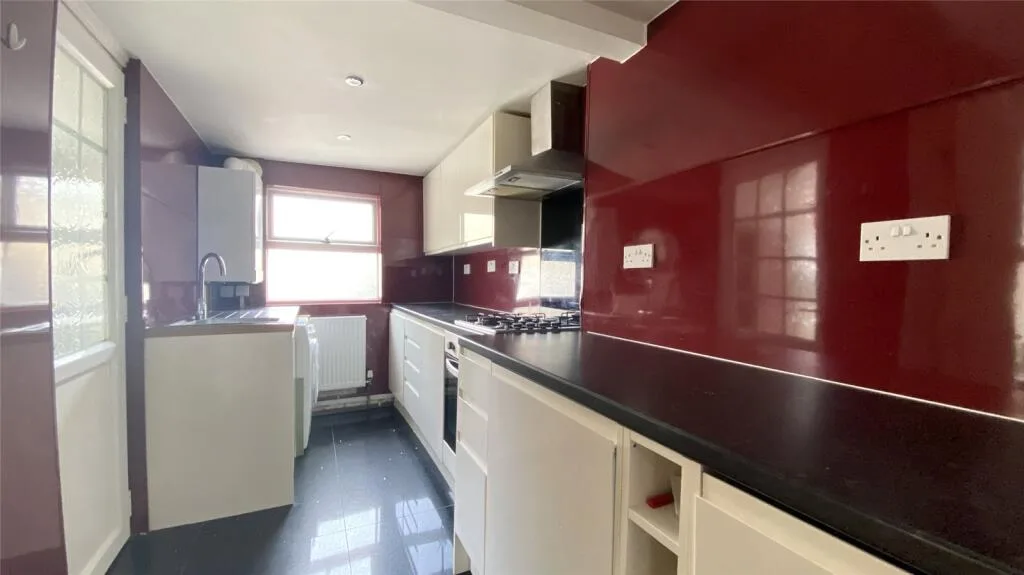 Studio apartment for rent