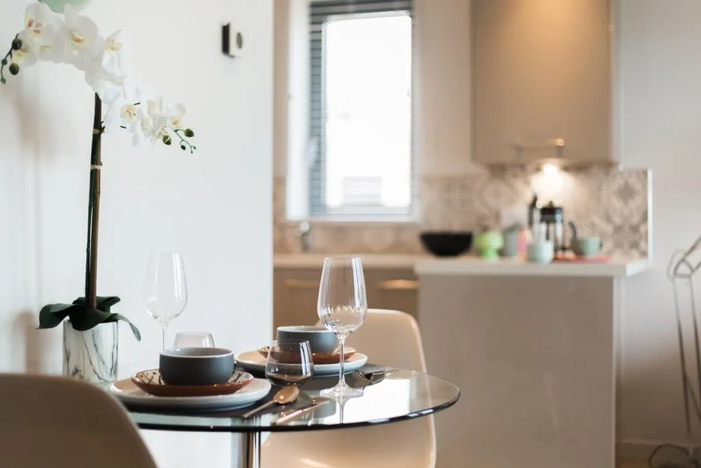 1 bedroom apartment for rent
