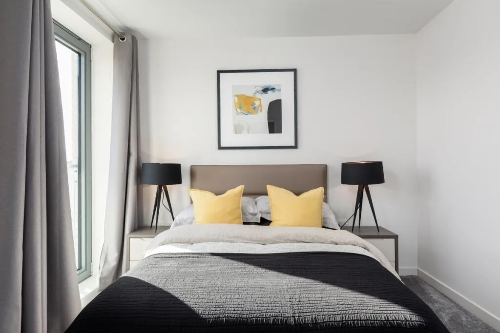 2 bedroom apartment for rent