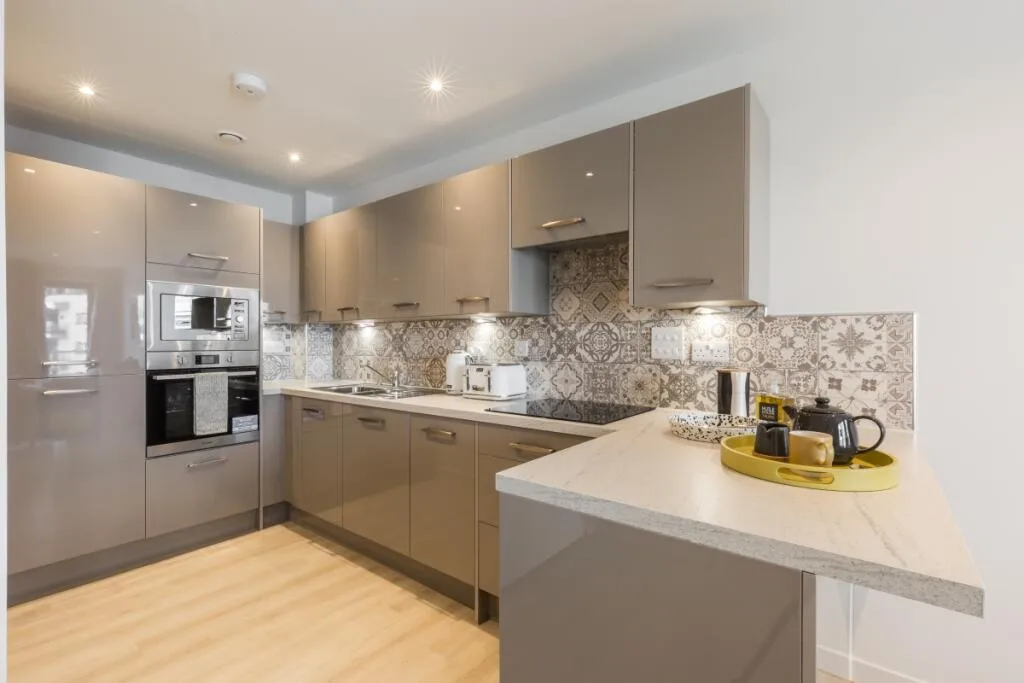 2 bedroom apartment for rent
