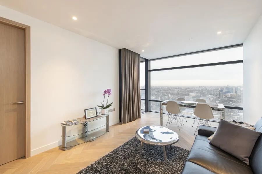 1 bedroom apartment for rent