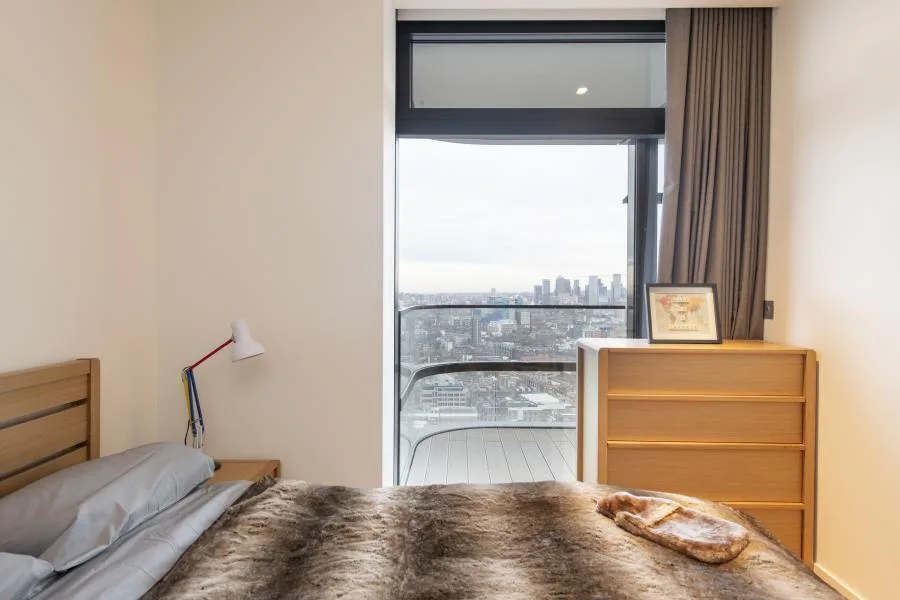 1 bedroom apartment for rent