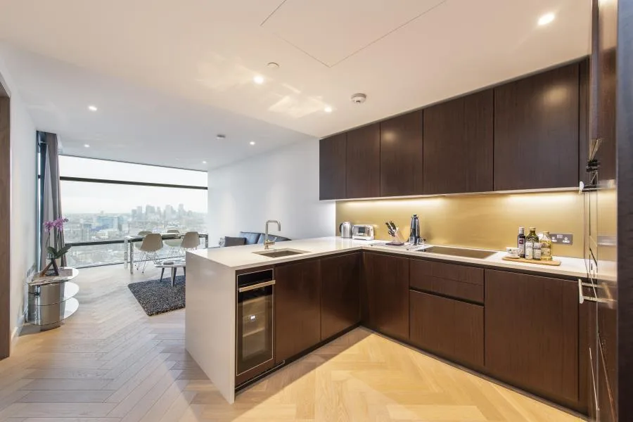 1 bedroom apartment for rent