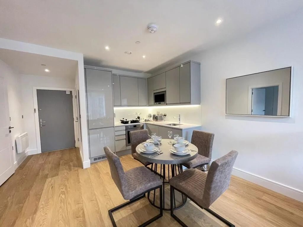 1 bedroom apartment for rent
