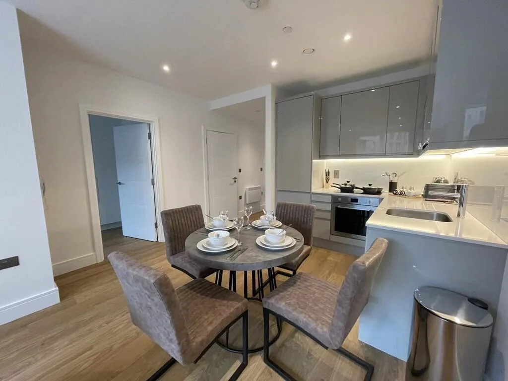 1 bedroom apartment for rent