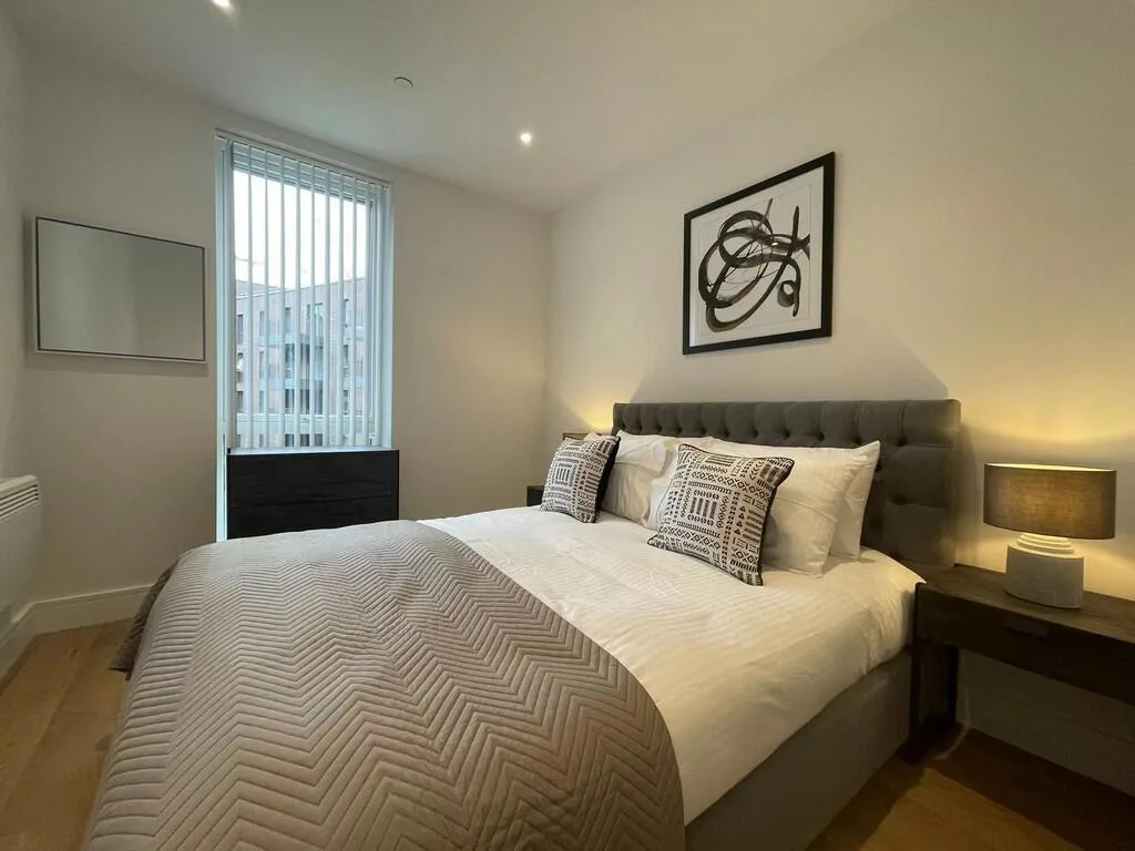 1 bedroom apartment for rent