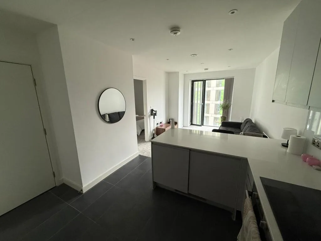 1 bedroom apartment for rent