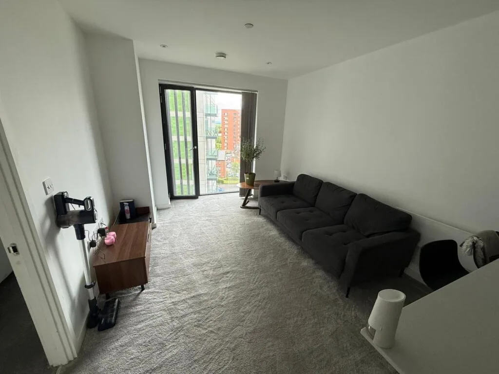 1 bedroom apartment for rent