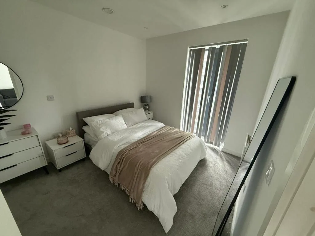1 bedroom apartment for rent