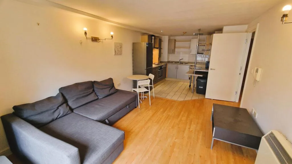 1 bedroom apartment for rent
