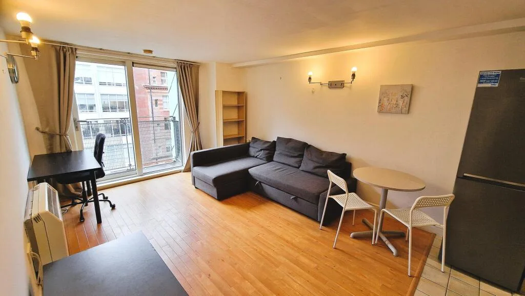 1 bedroom apartment for rent