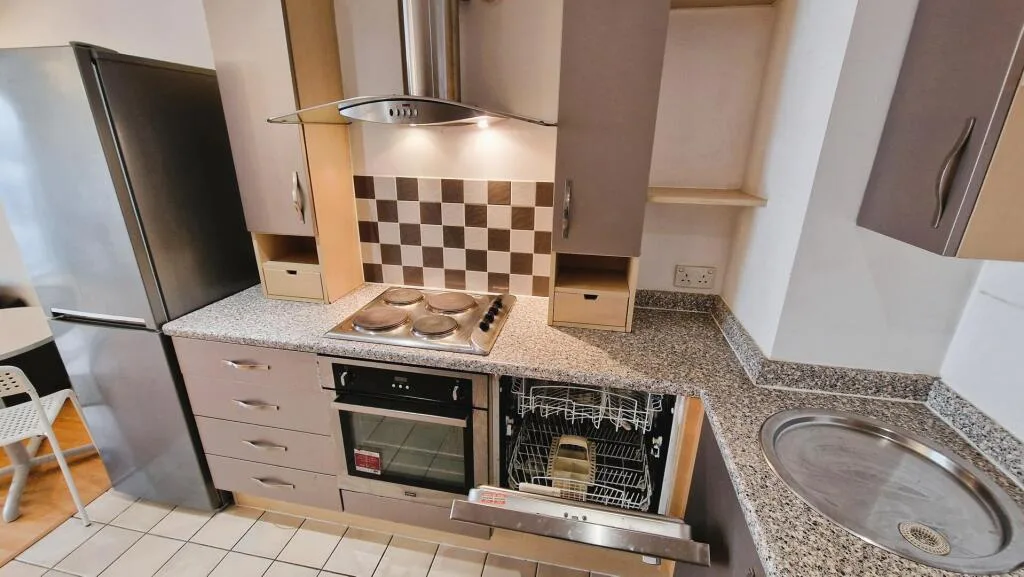1 bedroom apartment for rent