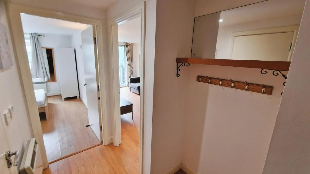 1 bedroom apartment for rent