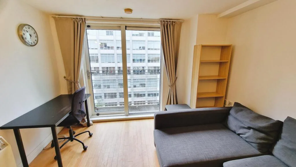 1 bedroom apartment for rent
