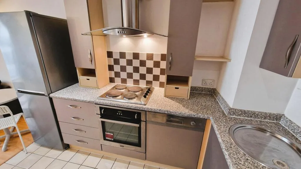 1 bedroom apartment for rent