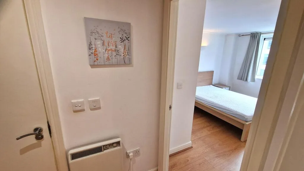1 bedroom apartment for rent