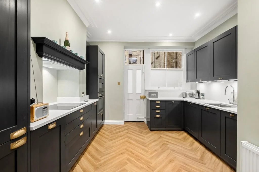3 bedroom flat for rent