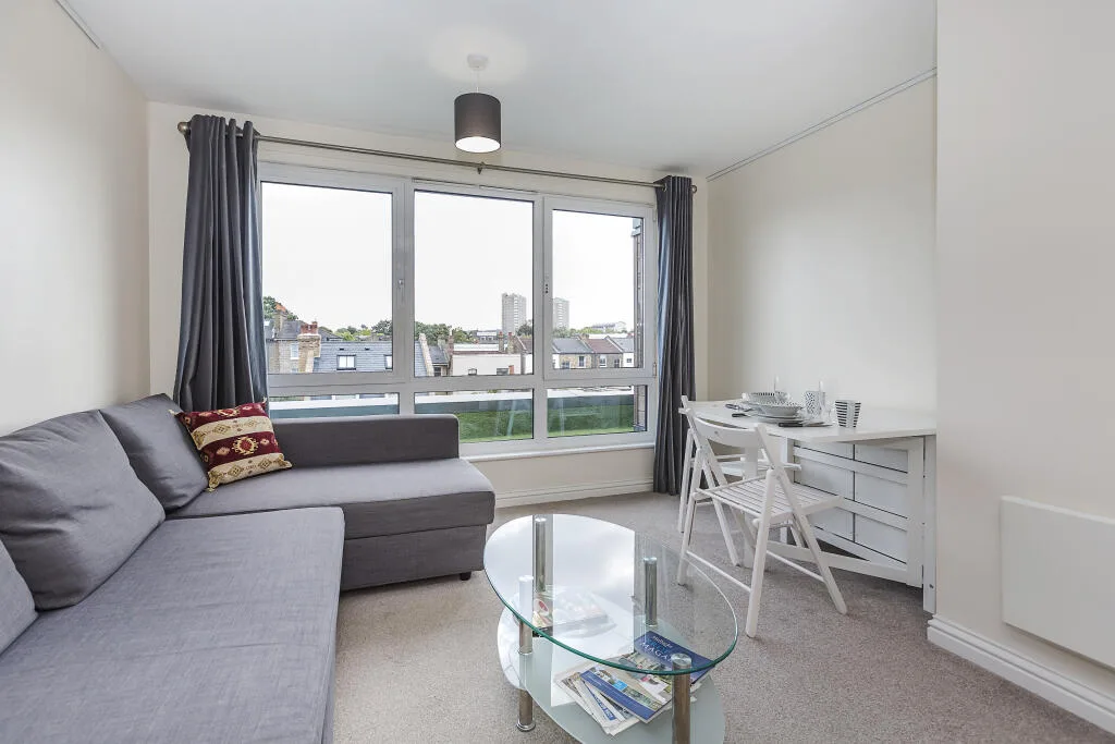 1 bedroom flat for rent