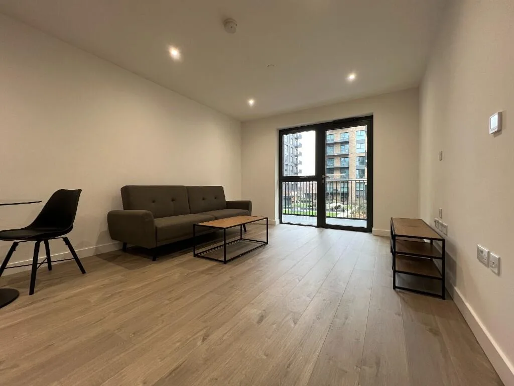 1 bedroom apartment for rent