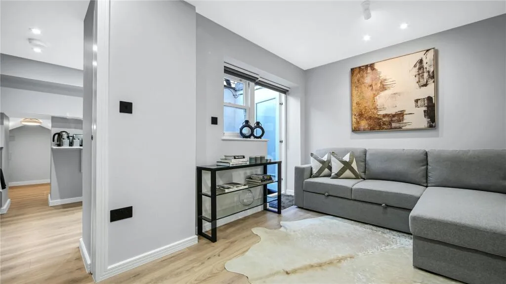 1 bedroom apartment for rent