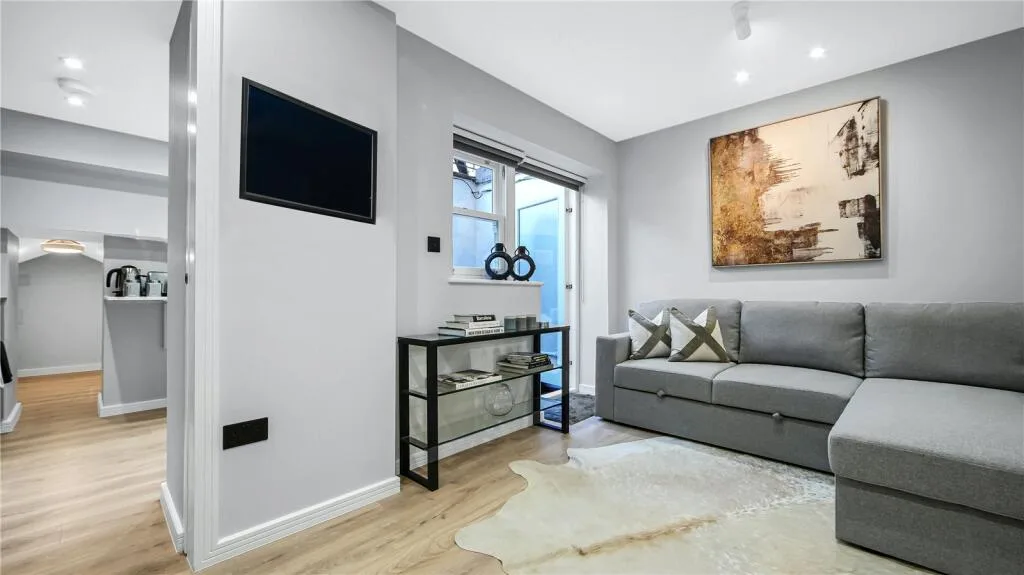 1 bedroom apartment for rent