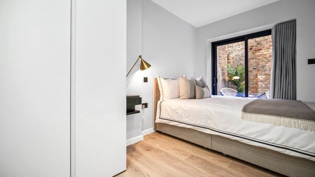 1 bedroom apartment for rent